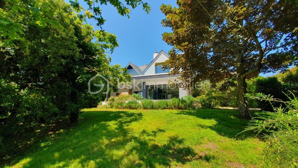 � vendre  Maison Sarzeau (56370)