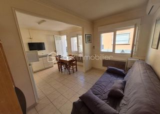  Appartement � vendre 2 pi�ces 37 m�