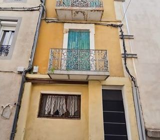  Immeuble � vendre 7 pi�ces 162 m�