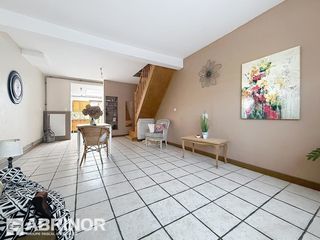  Maison � vendre 4 pi�ces 81 m�