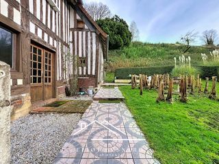  Maison � vendre 5 pi�ces 130 m�