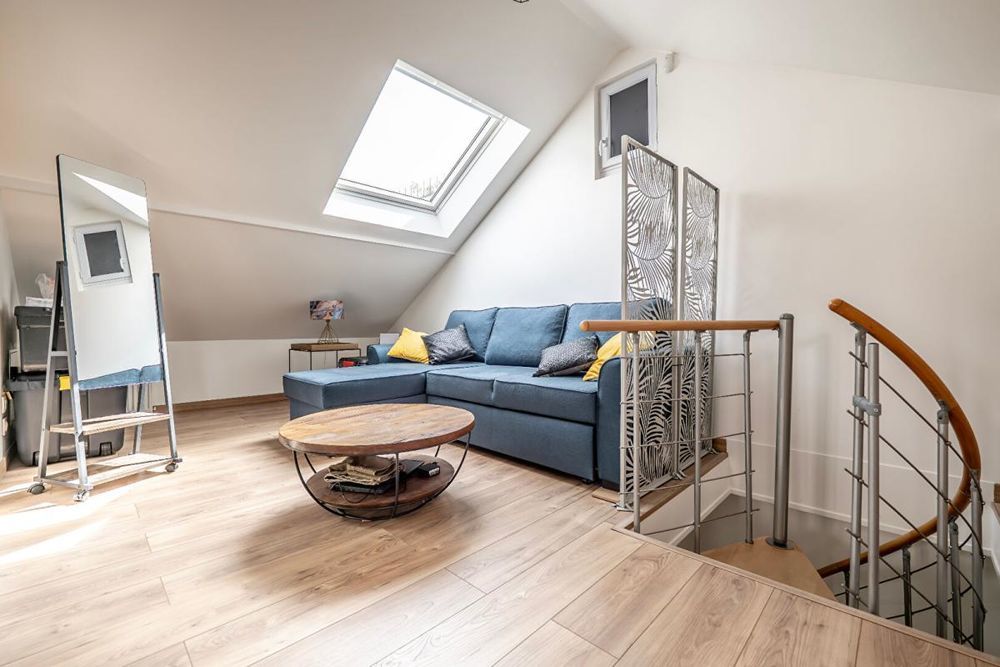 � vendre  Maison Malakoff (92240)