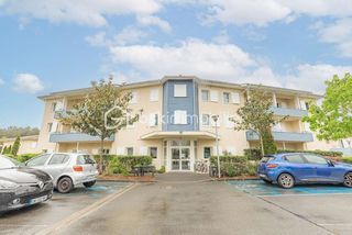  Appartement � vendre 3 pi�ces 54 m�