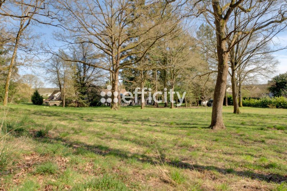 � vendre  Maison Gazeran (78125)