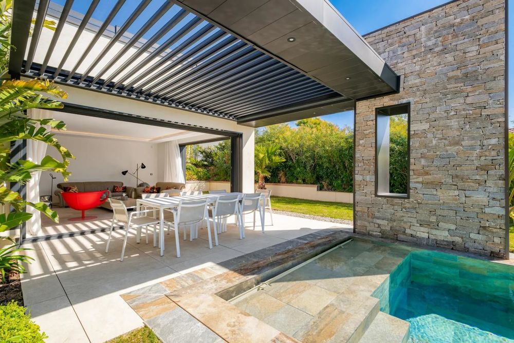 � vendre  Maison Sainte-Maxime (83120)