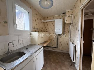  Appartement � vendre 3 pi�ces 62 m�