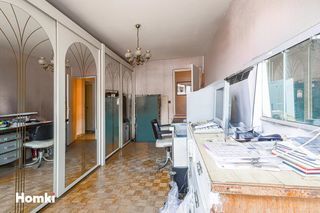  Appartement � vendre 4 pi�ces 94 m�