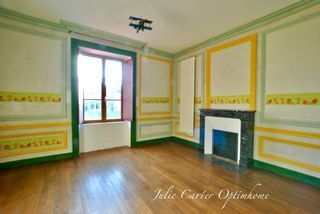  Maison � vendre 11 pi�ces 304 m�