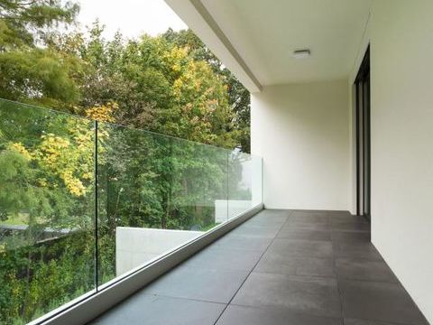   T4 Spacieux avec grande terrasse Appartement - 4 pi�ce(s) - 100 m�