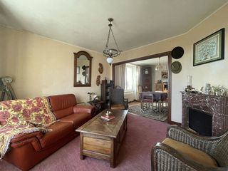  Maison � vendre 5 pi�ces 94 m�