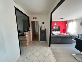  Appartement � vendre 5 pi�ces 91 m�