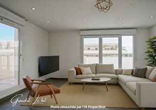  Appartement � vendre 3 pi�ces 70 m�