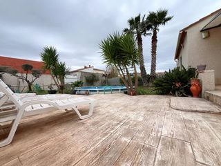  Maison � vendre 5 pi�ces 132 m�