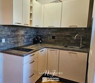  Appartement � vendre 1 pi�ce 30 m�