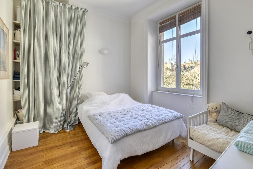 � vendre  Appartement Nantes (44000)