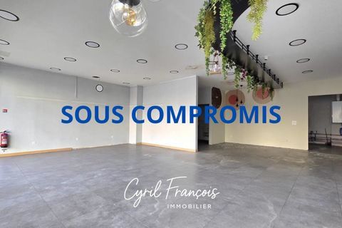 Locaux/Biens immobiliers 290000 69100 Villeurbanne