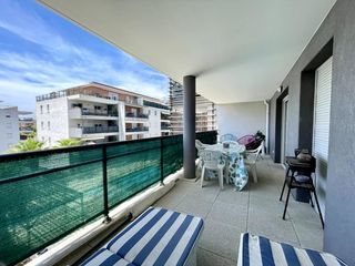  Appartement � vendre 2 pi�ces 42 m�