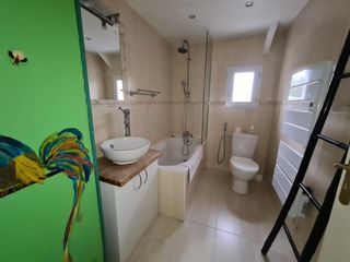  Maison � louer 4 pi�ces 80 m�