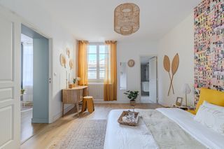  Appartement � vendre 3 pi�ces 97 m�