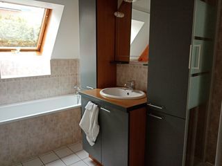  Appartement � louer 1 pi�ce 25 m�