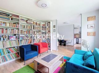  Appartement � vendre 3 pi�ces 66 m�