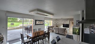  Maison � vendre 7 pi�ces 164 m�