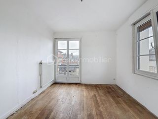  Appartement � vendre 3 pi�ces 54 m�