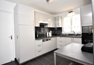  Maison � vendre 6 pi�ces 135 m�