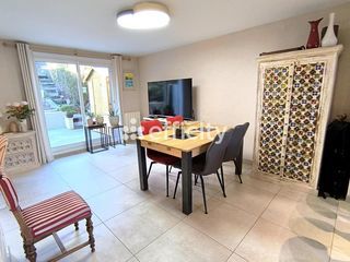  Maison � vendre 4 pi�ces 96 m�