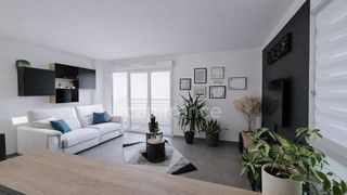  Appartement � vendre 4 pi�ces 84 m�