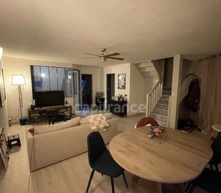  Appartement � vendre 4 pi�ces 88 m�