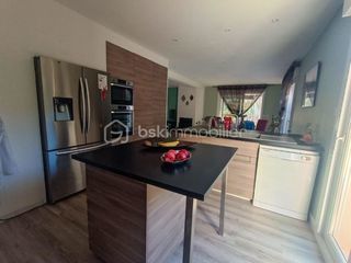  Maison � vendre 6 pi�ces 126 m�