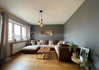  Maison � vendre 8 pi�ces 155 m�