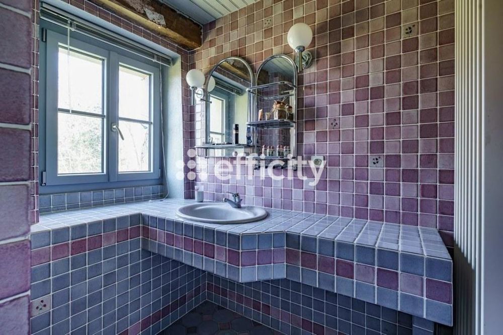 � vendre  Maison Lucinges (74380)