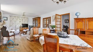  Maison � vendre 5 pi�ces 193 m�