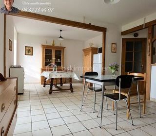  Maison � vendre 7 pi�ces 145 m�