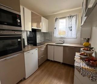  Appartement � vendre 3 pi�ces 58 m�