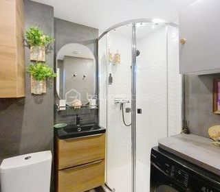  Appartement � vendre 1 pi�ce 26 m�