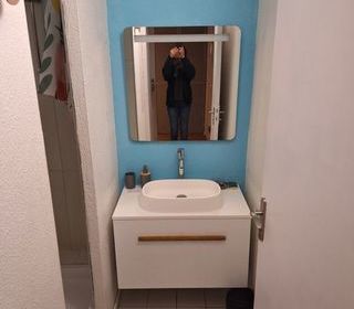  Appartement � louer 2 pi�ces 30 m�