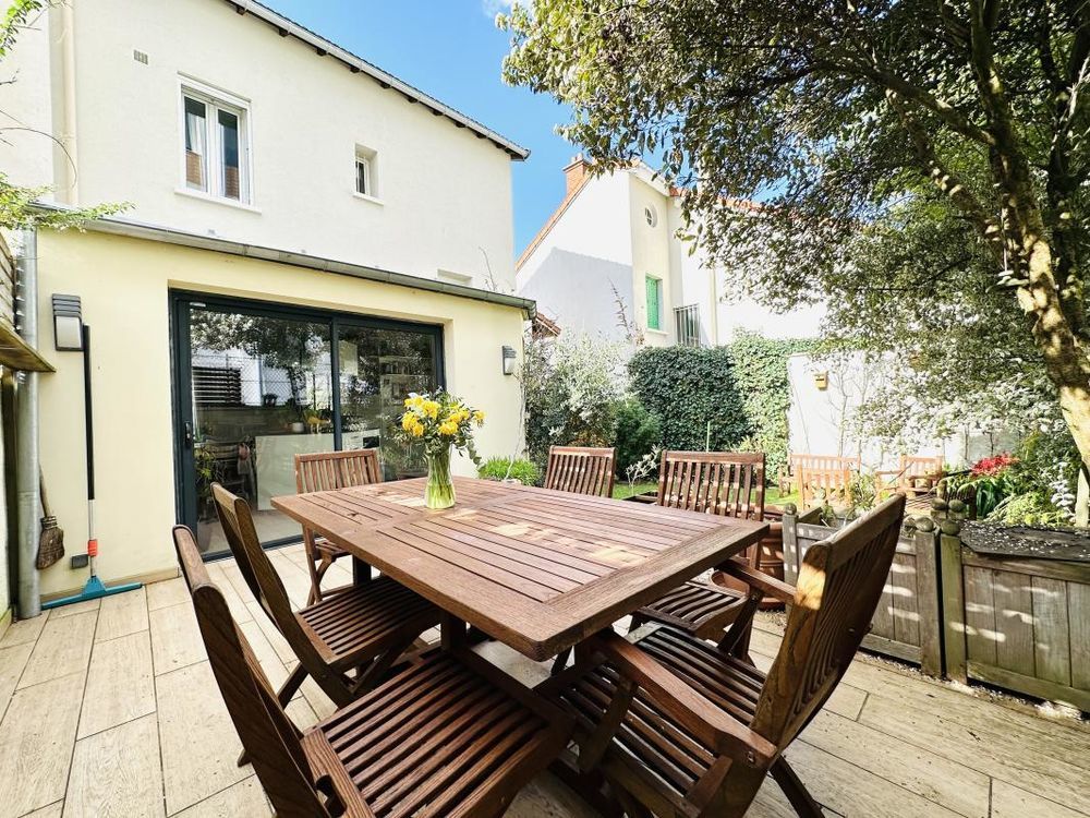 � vendre  Maison Clamart (92140)