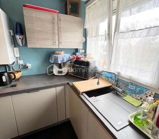  Appartement � vendre 5 pi�ces 82 m�