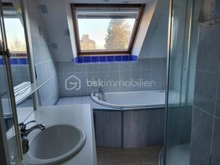  Maison � vendre 3 pi�ces 71 m�