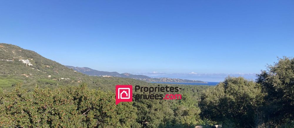 � vendre  Maison Ste Lucie De Porto Vecchio (20144)