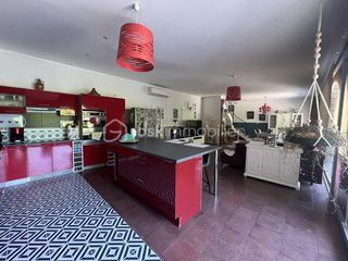  Maison � vendre 11 pi�ces 250 m�