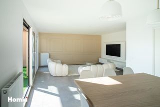  Appartement � vendre 3 pi�ces 75 m�