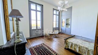  Appartement � vendre 5 pi�ces 169 m�