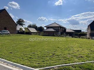  Terrain � vendre 525 m�