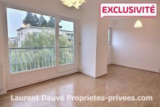  Appartement � vendre 2 pi�ces 43 m�