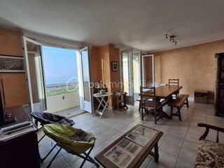  Appartement � vendre 4 pi�ces 78 m�