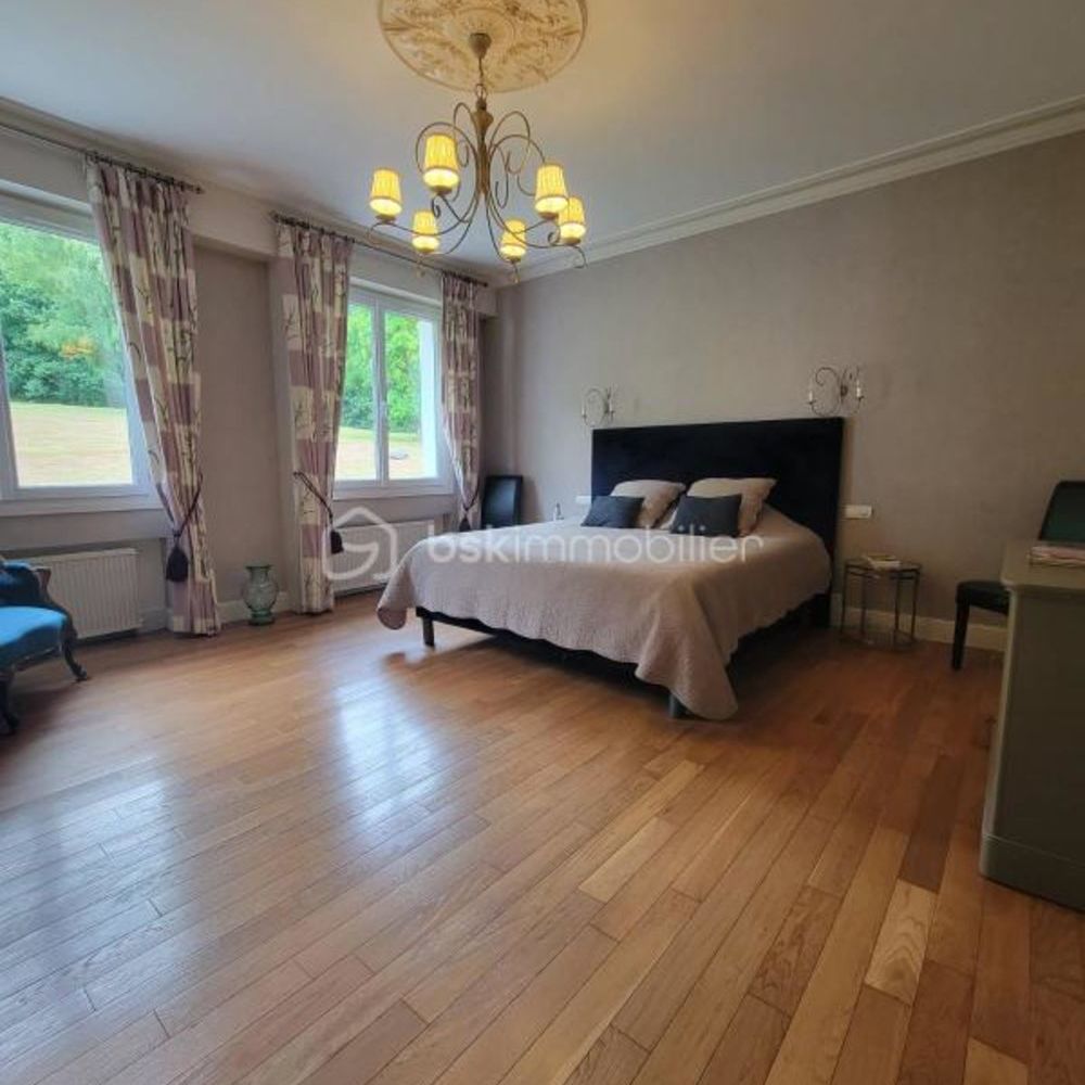 � vendre  Maison Appeville-Annebault (27290)